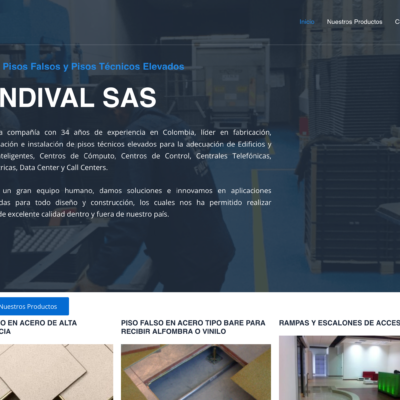 Fundival SAS