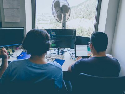 ¿Por qué aprender a programar?