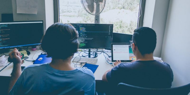 Por qué aprender a programar