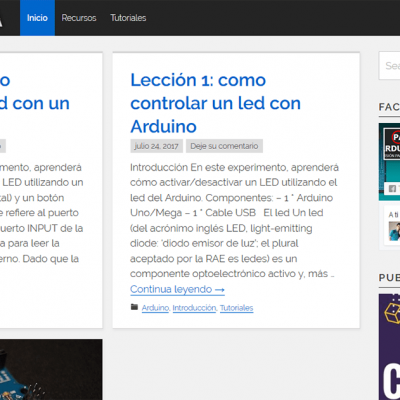 PA-Proyectos Arduino