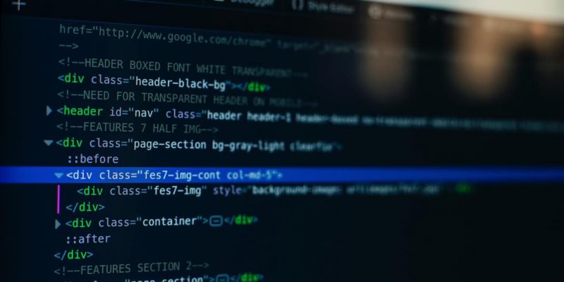 Introducción al HTML