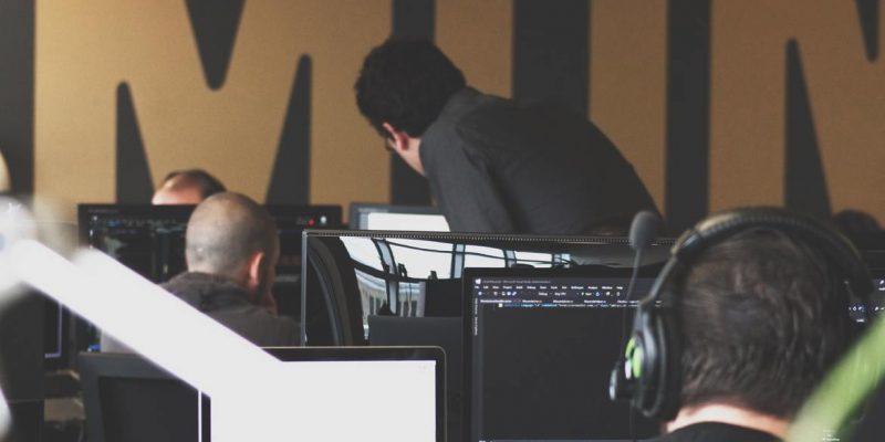 Los 3 lenguajes de programación más usados