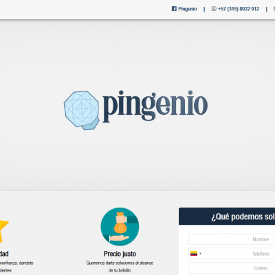 Pingenio
