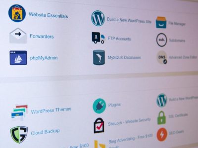 ¿Qué es un servidor web o hosting?