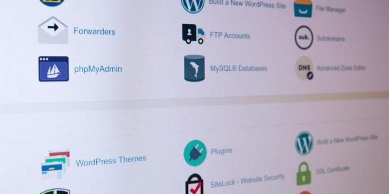 Servidor web o hosting